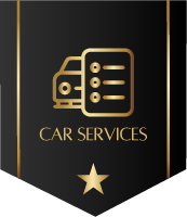 CAR SERVICES