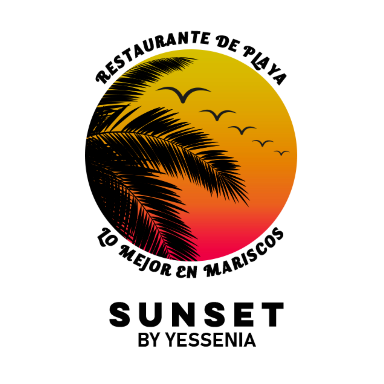 RESTAURANTE SUNSET BY YESENIA
